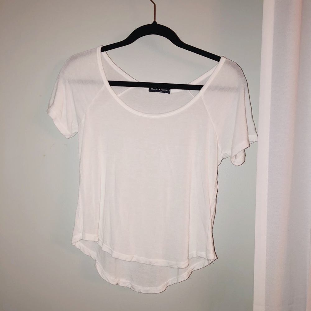 brandy melville t-shirt